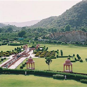 The Gold Palace & Hotel Jaipur