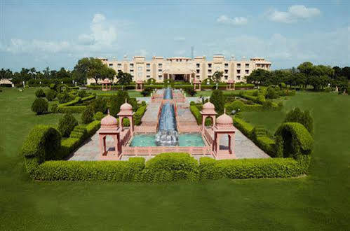 The Gold Palace & Hotel Jaipur